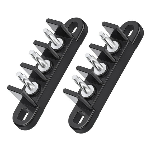 M MATI 3 Post Tall Terminal Block 4015778 for Polaris RZR Ranger General ACE 500 570 900 1000 2Pcs