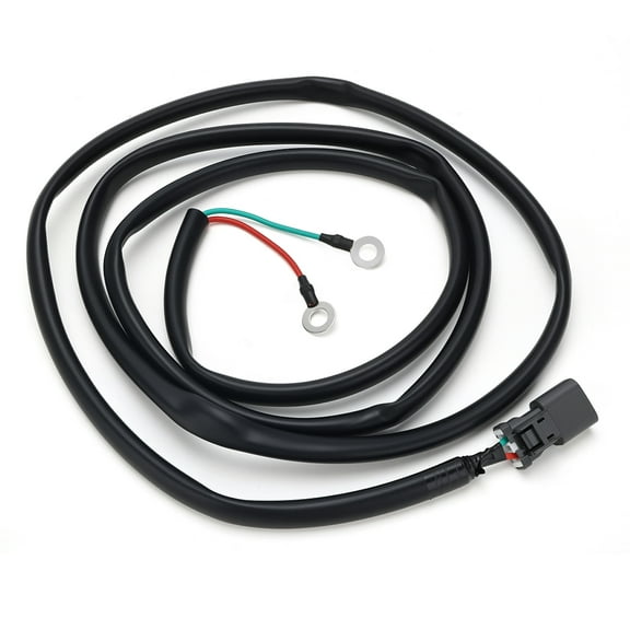 M MATI 31575-ZW9-000 Battery Charge Wire for Honda Outboard Engines BFP 8 9.9 10 BF 8 9.9 10 15 20