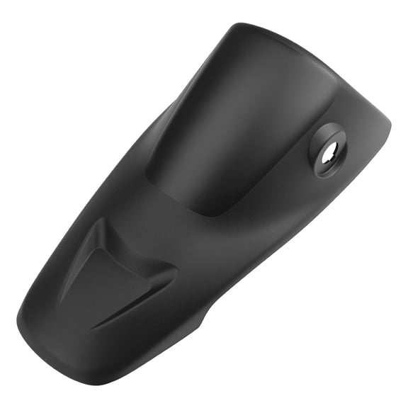 M MATI 35004-S007-504 Front Fender Hood Nose for Kawasaki KFX50 KFX 50 2003-2006 Black