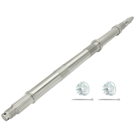 M MATI 42310-HP5-600 Rear Axle Shaft for Honda ATV Rancher 420 TRX420 2007-2013