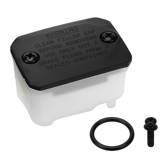 M MATI 507032478 Master Cylinder Reservoir Assembly for Ski Doo Grand Touring MXZ Summit Expedition GSX Skandic Tundra