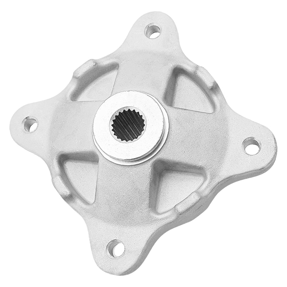 MATI Water Pump Aluminum Impeller Gasket For Polaris Sportsman Ranger Magnum Scrambler Big Boss ATP Xplorer Worker Hawkeye