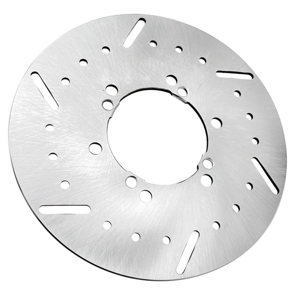 M MATI 5242935 Front Brake Disc Rotor for Polaris Ranger Sportsman Magnum Worker Xpedition Xplorer Diesel 1999-2000