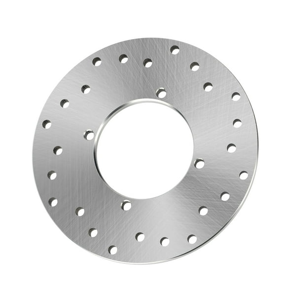 M MATI 5244882 Rear Brake Disc Rotor for Polaris Magnum 325 330 500 Xpedition 325 425 ATP 330 500 2001-2006