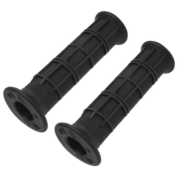 M MATI 5LP-26241-00-00 Handlebar Grips for Yamaha Warrior 350 YFM350X 2002 2003 2004, 2PCS