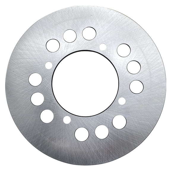 M MATI 69211-38F00 Rear Brake Disc Rotor for Suzuki Vinson Eiger 500 LTA500 LTF500 2002-2007