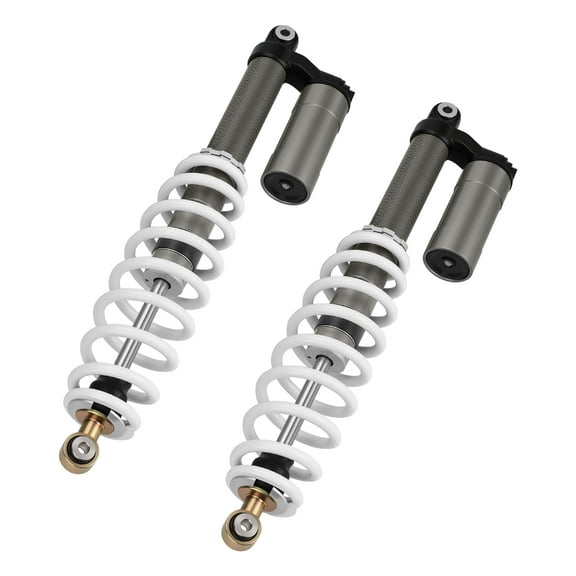 M MATI 704341 Rear Left Right Air Shock Absorber for Polaris UTV RZR S 800 2009-2012