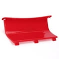 thumbnail image 1 of M MATI 80311-HN5-670 Red Battery Cover Lid for Honda Rancher 350 TRX350 2000-2003, 1 of 9