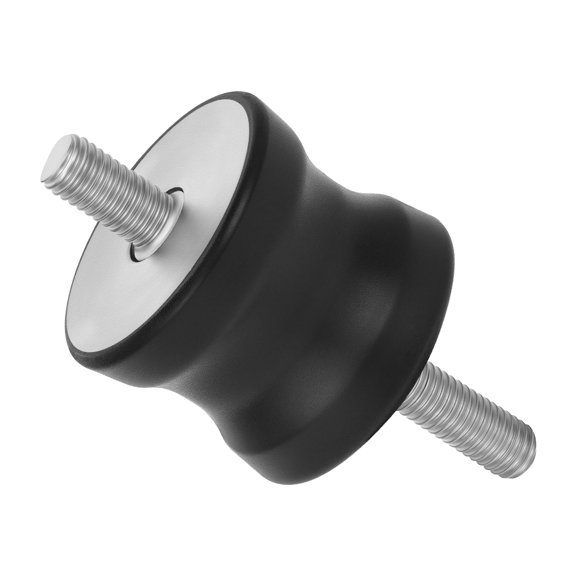 M MATI 939010254 Shock Mount for Multiquip MVC-64VH MVC-64VHW MVC70EW MVC70E MVC82VH VHW