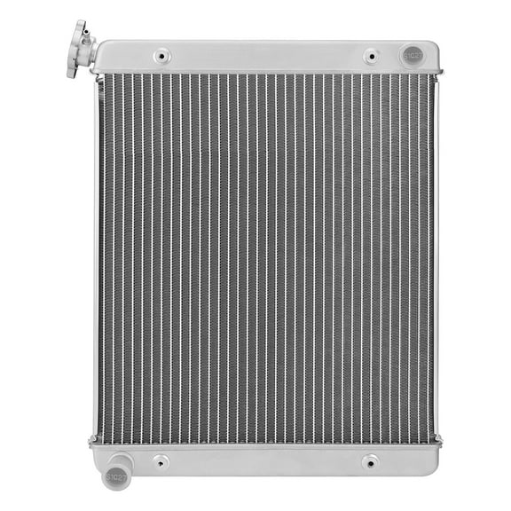 M MATI Aluminum Radiator for Polaris RZR XP 1000 RZR 1000 S RZR 1000 XP General 1000 Ranger 1000 900 570