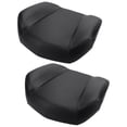 thumbnail image 2 of M MATI Black Bottom Seat Base For Polaris RZR S 800 EFI / RZR 800 EFI 2010-2014 (2 Pack) 2 of 6