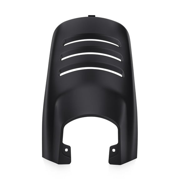 M MATI Center Front Fender Hood Cover for Suzuki LT-F160 LTF160 LT160E Quad Runner 160 1989-2004