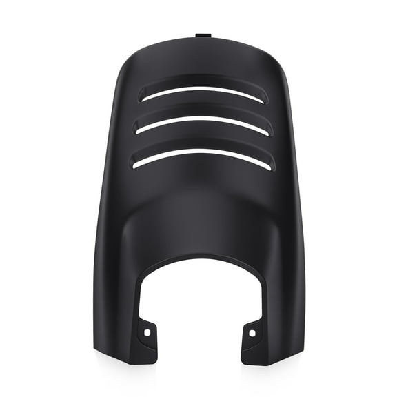 M MATI Center Front Fender Hood Cover for Suzuki LT-F160 LTF160 LT160E Quad Runner 160 1989-2004