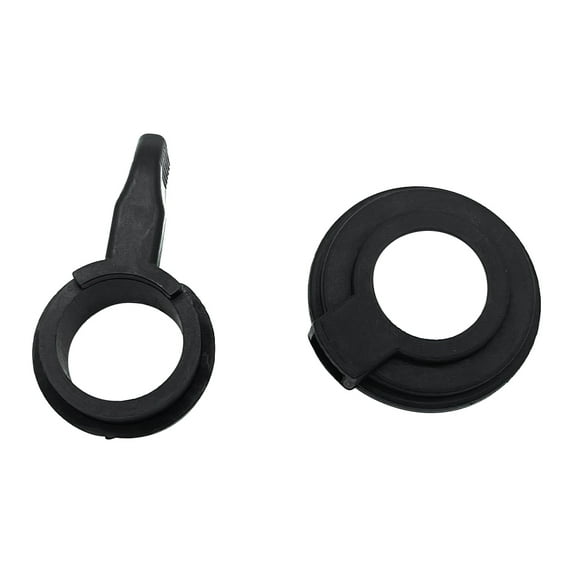 M MATI Choke Lever Cover for Suzuki King Quad 300 400 LTF4WDX LTF300F LTA400F LTF400F 1991-2000