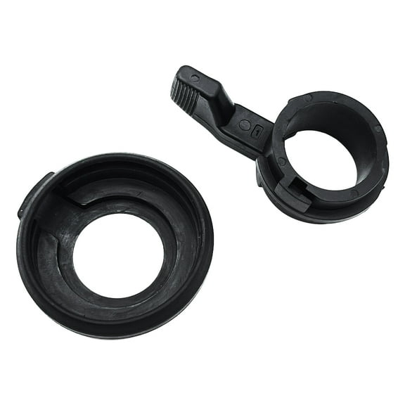 M MATI Choke Lever Cover for Suzuki QuadSport Z250 LT-Z250 QuadSport Z400 LT-Z400 2003-2014