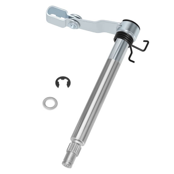M MATI Clutch Actuator Push Lever Arm for Yamaha Warrior 350 Raptor 350 YFM350 TerraPro 350 YFP350 1987-2013