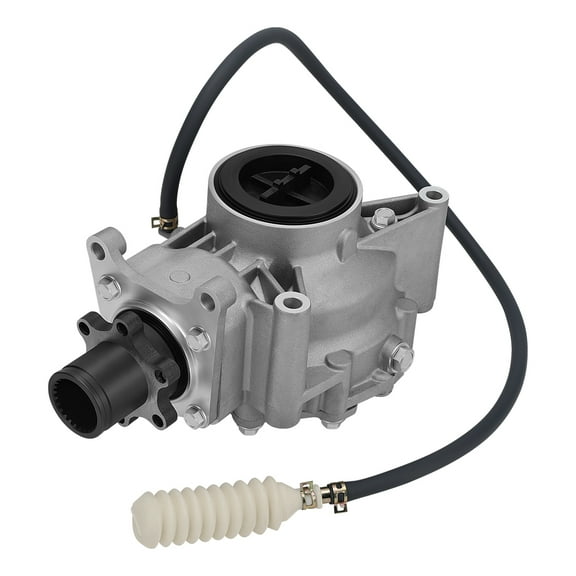 M MATI Complete Rear Differential for Yamaha Grizzly 660 YFM660F 2002-2008 5KM-46101-12-00