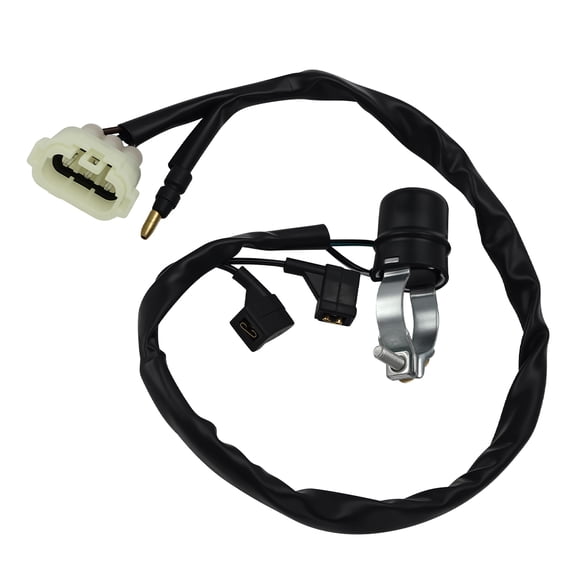 M MATI Engine Stop Kill Button Switch for Honda CRF250X CRF450X 2004-2017 35130-KSC-670 35130-KSC-A10