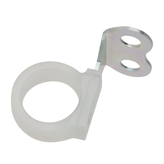 M MATI Front Brake Cable Guide for Yamaha IT125 IT175 IT250 IT465 TT350 BW200 BW350 YZ100 125 250 465 490