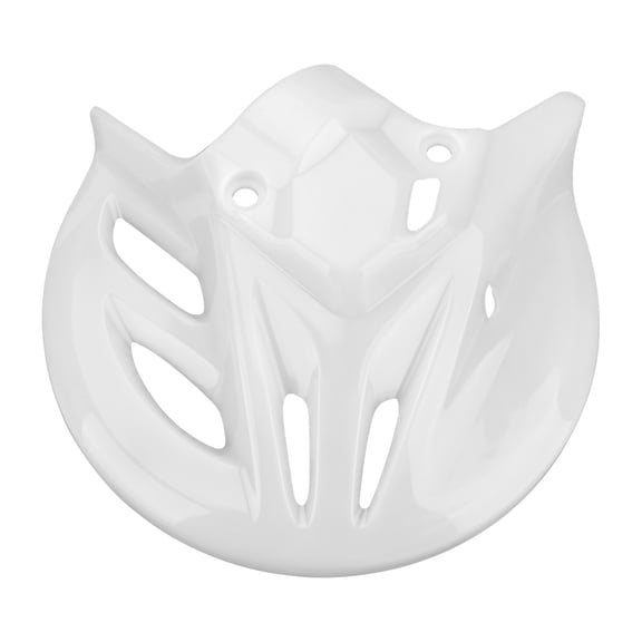 M MATI Front Brake Disc Guard Cover for Honda CRF250X CRF450X CRF250R CRF450R CR125R CR250R