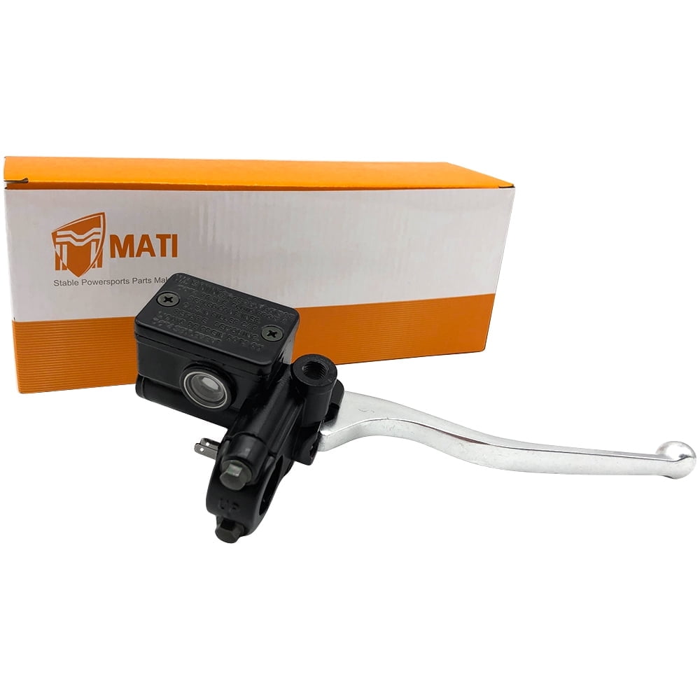 Brake Master Cylinders & Parts For Honda Insight Front Brake