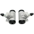 thumbnail image 1 of M MATI Front Brake Wheel Cylinders for Suzuki King Quad QuadRunner 250 300 LT-F LT 1987-2002, 1 of 5
