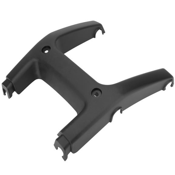 M MATI Front Bumper Cover Plastic Grill for Honda Rancher 350 400 TRX350 TRX400 2004-2007