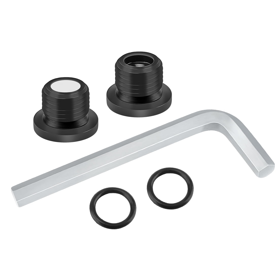 M MATI Front Differential Oil Fill Drain Plug for Polaris General ...