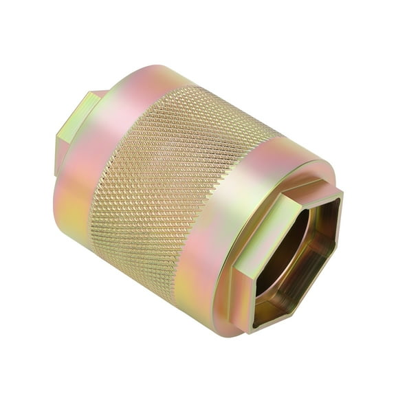 M MATI Front Differential Pinion Bearing Nut Tool for Kawasaki Brute Force Prairie KVF650 KVF750 KVF700 KVF360