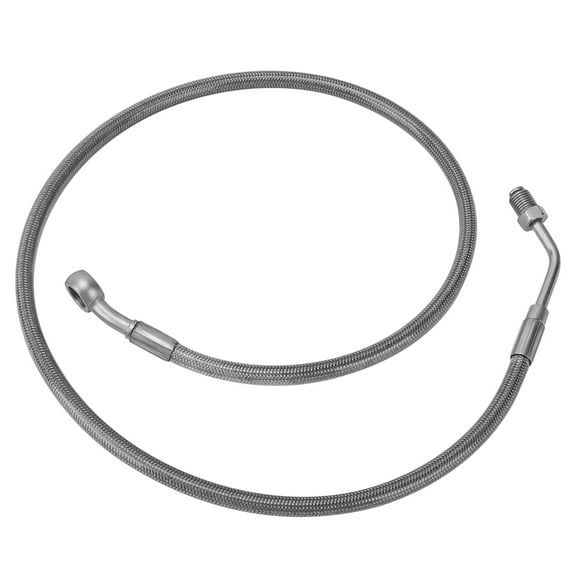 M MATI Front Left Brake Hose Line for Polaris Sportsman 550 850 Scrambler 850 2009-2013