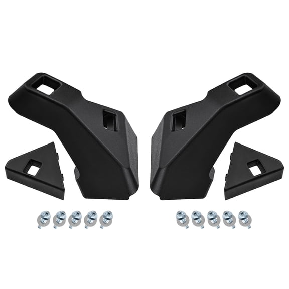 M MATI Front Left Right Support Kit for Sea-Doo RXT GTX Wake Pro FISH PRO 155 170 230 300 2018-2025