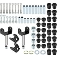 thumbnail image 1 of M MATI Front Rear End Repair Bushing Kit for Club Car DS Gas Electric golf cart 1993-Up, 1 of 5