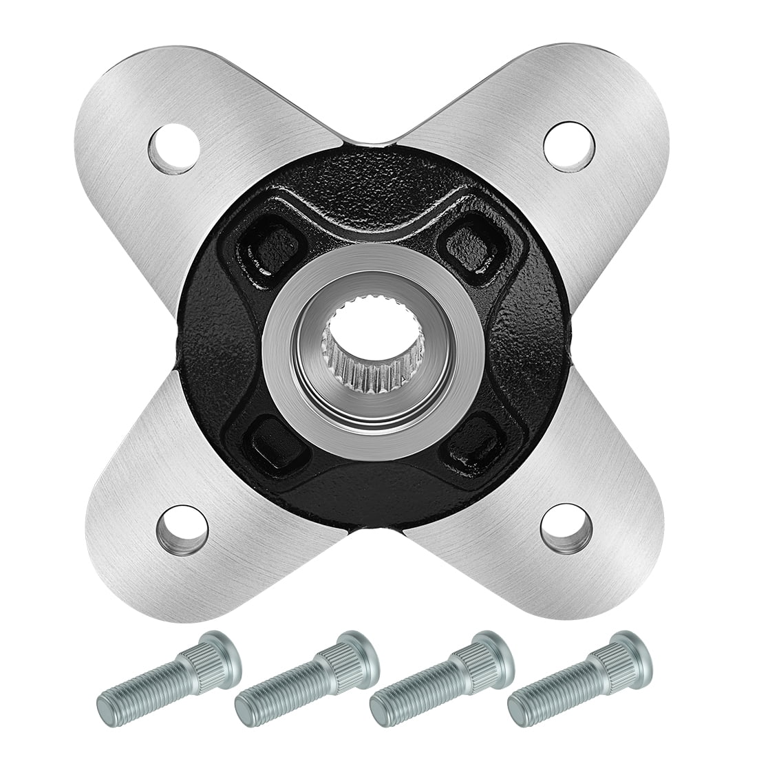 Michigan Wheel XHS Hub Kit For Yamaha 115-130 HP Outboards - Replacement Propeller Hub