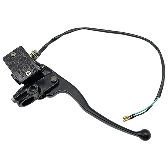 M MATI Front Right Brake Master Cylinder for Polaris Phoenix 200 2006-2021 Sawtooth 200 2006-2007