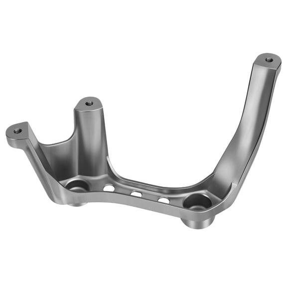 M MATI Front Right Fender Bracket Headlight Mount for Yamaha Raptor 350 YFM350 2004-2013 5YT-21514-00-00