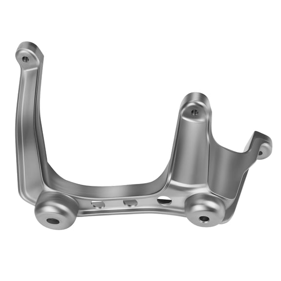 M MATI Front Right Fender Bracket Headlight Mount for Yamaha Raptor 350 YFM350 2004-2013 5YT-21514-00-00