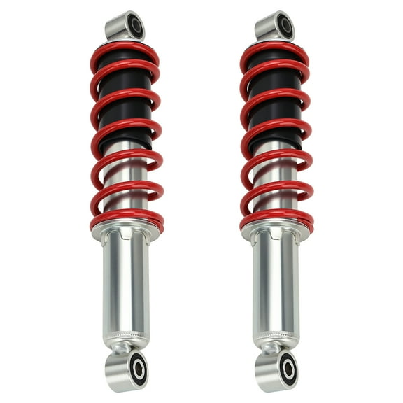 M MATI Front Shocks Absorber for Honda Sportrax TRX250EX TRX250X 2001-2024 51400-HN6-A00 2 Pcs