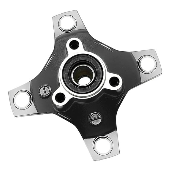 M MATI Front Wheel Hub Studs Seal Bearing Assy for Suzuki LTZ400 LTZ250 QuadSport 400 250 2003-2014