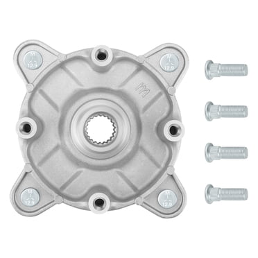 Brake Caliper Rear Left And Right Caltric Rear Left Brake Caliper Compatible With Polaris RZR 1000 60 Inch 2016-2020 1912275 Rzr Rs1