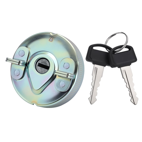 M MATI Fuel Gas Tank Cap for Honda CHF50 CHF50S CHF50P Metropolitan NPS50S NPS50 Ruckus 2002-2009