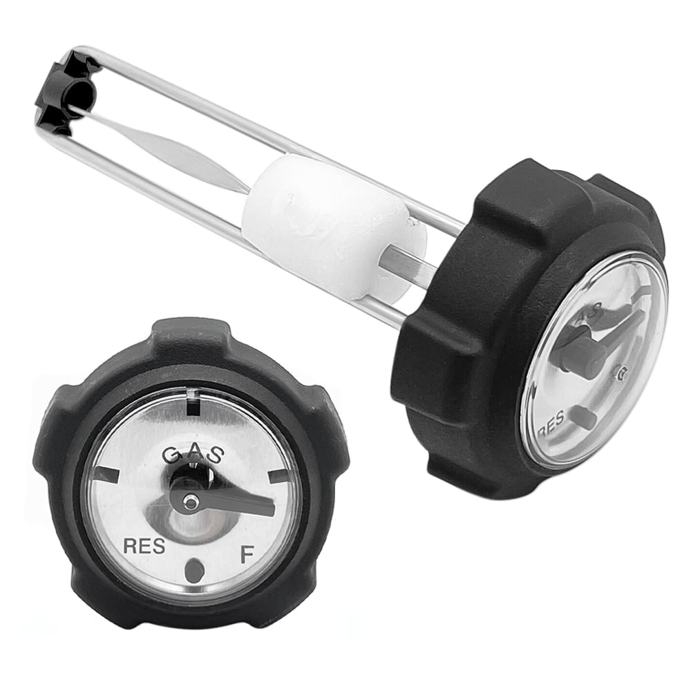 Tappo Del Serbatoio Del Carburante 125-352 AM35120 - Foto 2