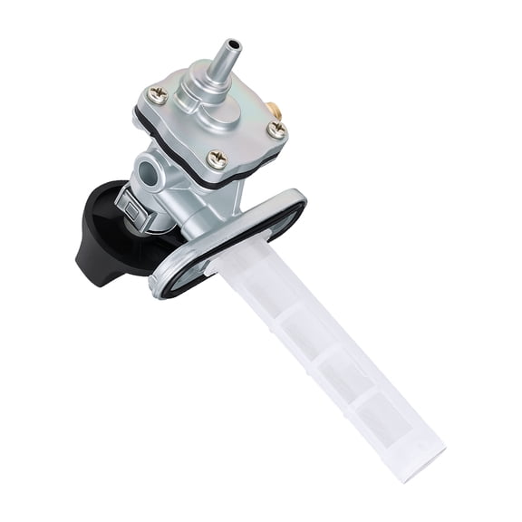 M MATI Fuel Petcock Gas Petrol Valve Tap for Suzuki Katana 600 700 GSX600F GSX750F 1998-2006 44300-08F11