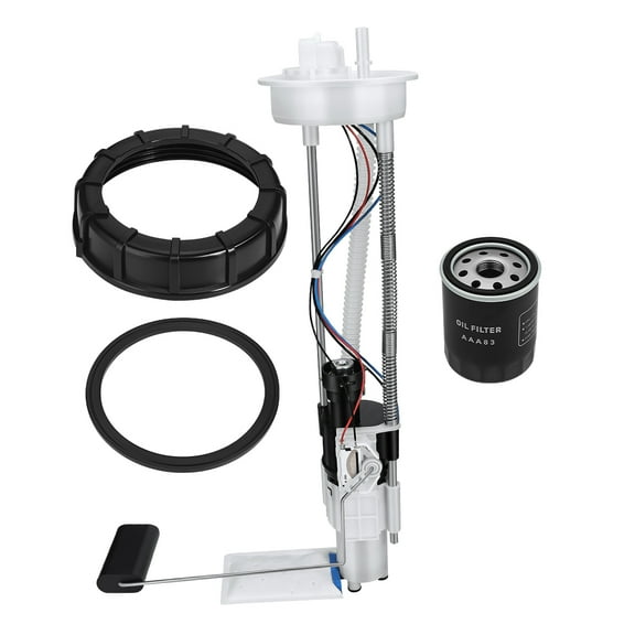 M MATI Fuel Pump Assembly O-ring for Polaris Ranger 500 570 800 2013-2024 47-1013 2208613
