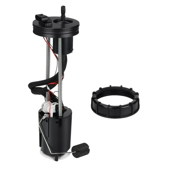 M MATI Fuel Pump Assembly for Can-Am Maverick Turbo X3 Max Trail 700 800 1000 Sport 1000 Commander 700 1000R Max 2017-2024