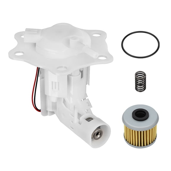 M MATI Fuel Pump Assembly for Honda CRF250 CRF250R CRF250RX CRF450R CRF450RX 2009-2024