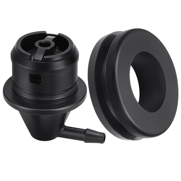 M MATI Fuel Tank Vent Insulation Grommet Assembly for Club Car DS 1992-2015 Club Car Precedent 2004-2015 103905201 1015143