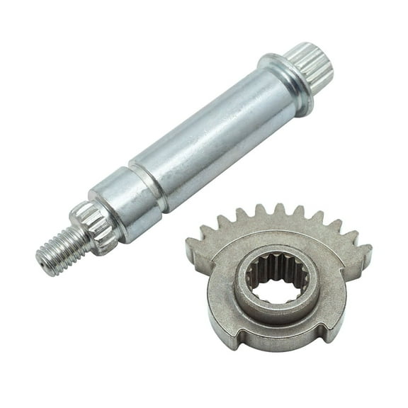 M MATI Gear Selector Shift Shaft for Polaris Sportsman Ranger 400 450 500 570 600 700 800 425