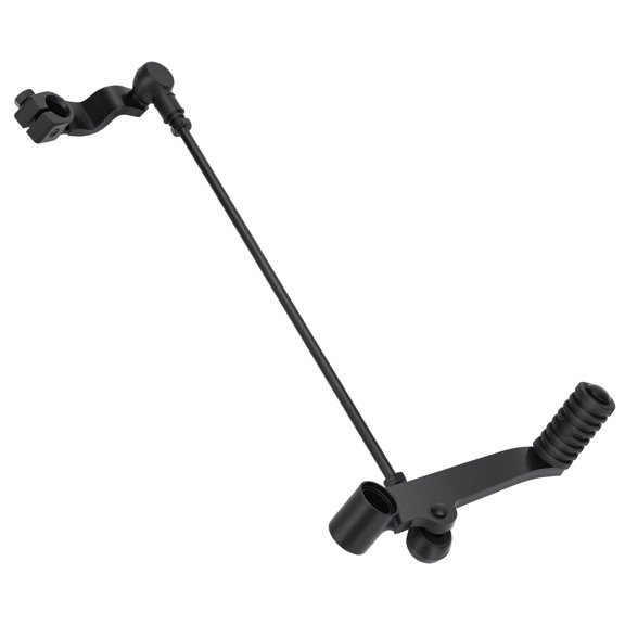 M MATI Gear Shift Lever Shifter Pedal w/Change Rod Assembly for Honda CBR500R CB500X CB500F 2013-2023 (Only Use COO Edition)