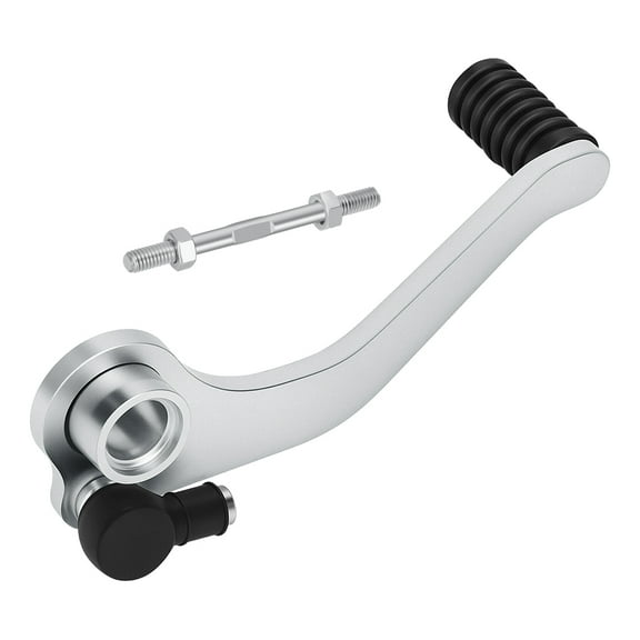 M MATI Gear Shifter Shift Lever Pedal for Yamaha Raptor 350 YFM350 2004-2013 5YT-18110-10-00