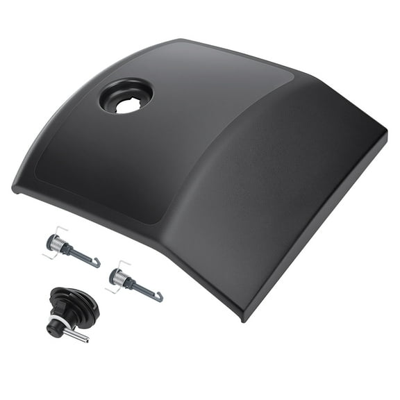 M MATI Glove Box Lid Hatch & Latch Lock & Pin for Yamaha WaveRunner FA1800 FC1800FX Cruiser SHO HO SVHO 2012-2018